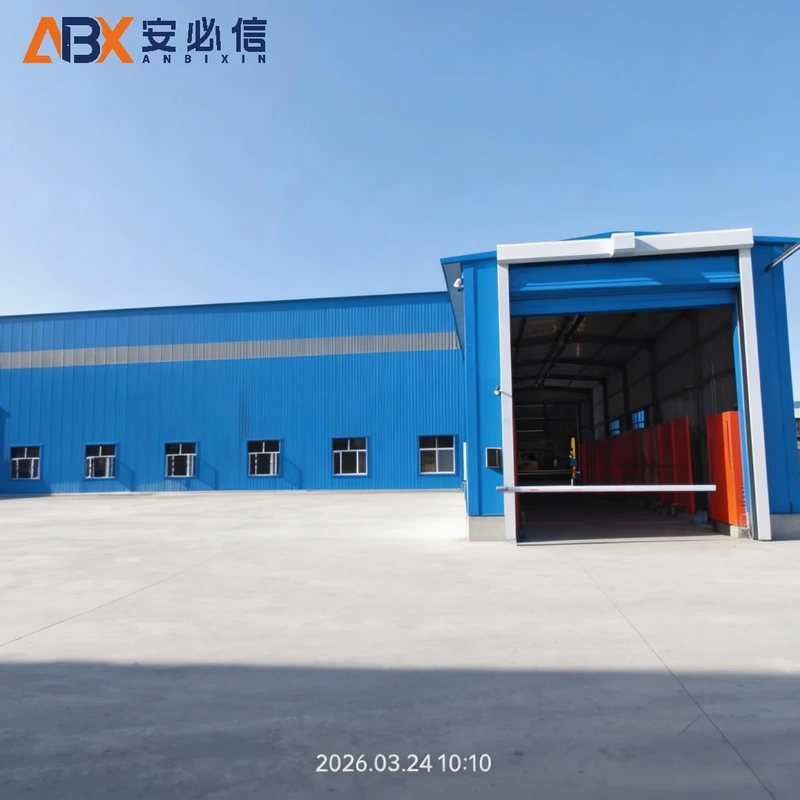 阳江市PVC堆积门