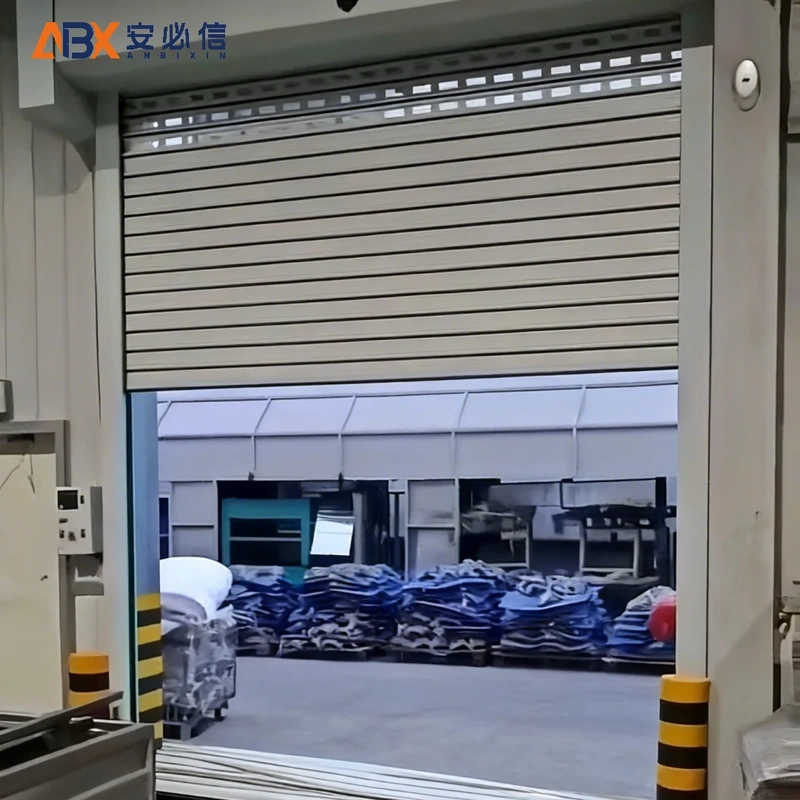阳江市涡轮硬质高速门